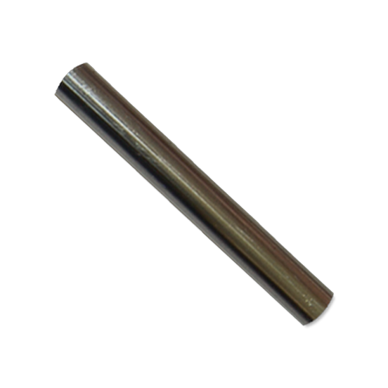 MTS TUBO RIGIDO INOX Ø.12 x 1,0 mm AISI 316L